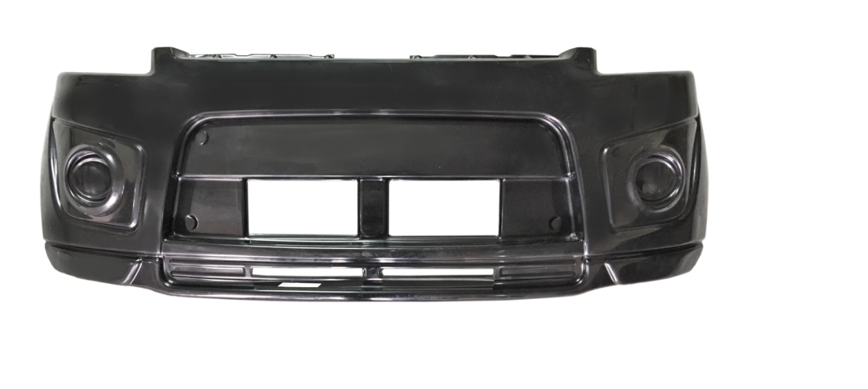 Přední nárazník Ligier Ixo Aixam Microcar Grecav 499