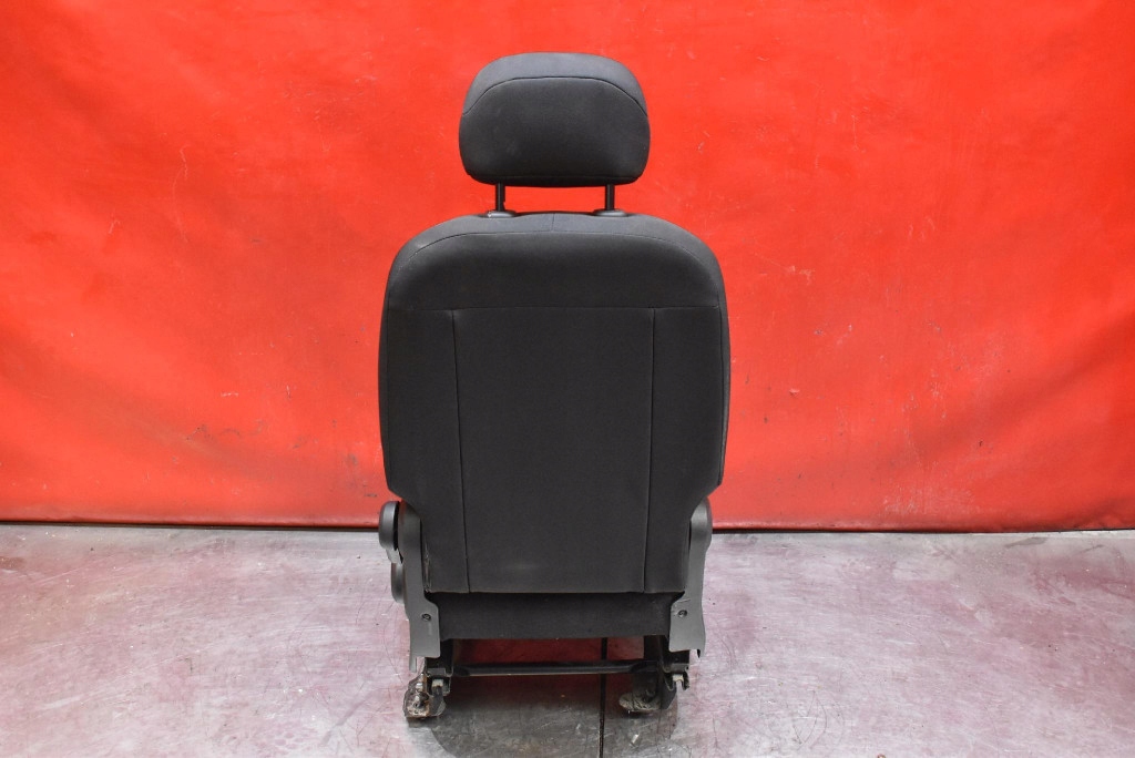 кресло левый водители европа CITROEN Berlingo 2 II РЕСТАЙЛИНГ 15-21