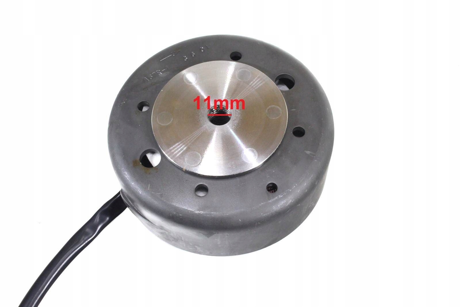 APARAT ZAPŁONOWY ISKROWNIK MAGNETO STATOR JAWA 350 12V KPL. SC Numer katalogowy oryginału MG-R20024-MG