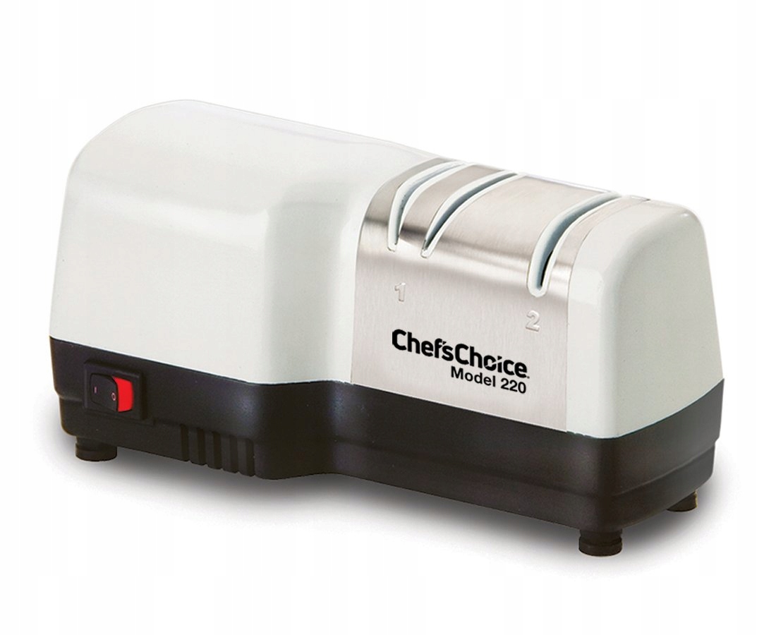 

Chef's Choice M220 Hybrid ostrzałka do noży
