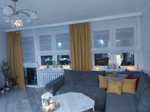 Panel, firana, roleta, atrapa rzymska szer.270 cm wys.110 cm Długość (cm) 110