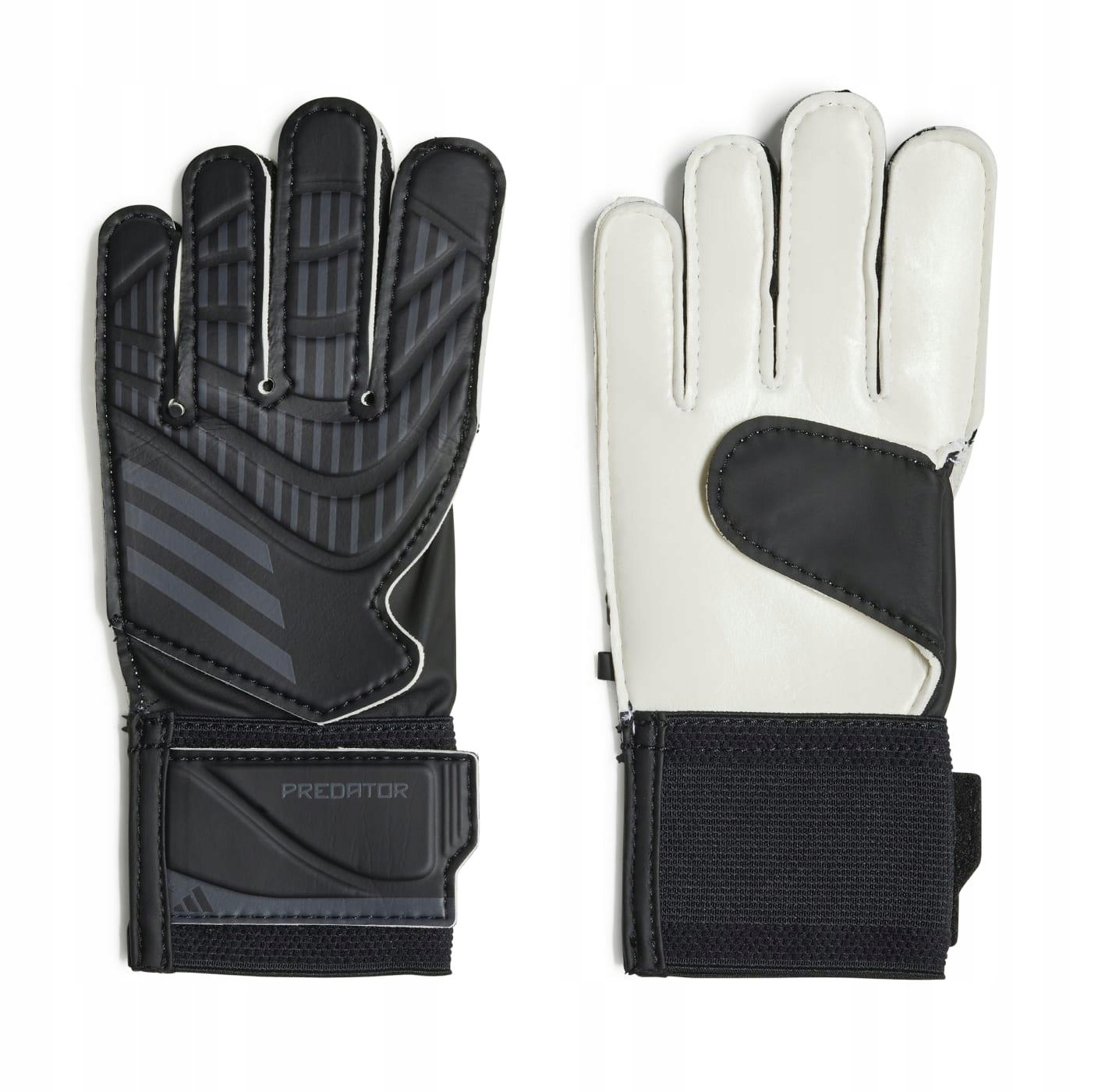 Dětské Rukavice Pred Gl Trn J 6