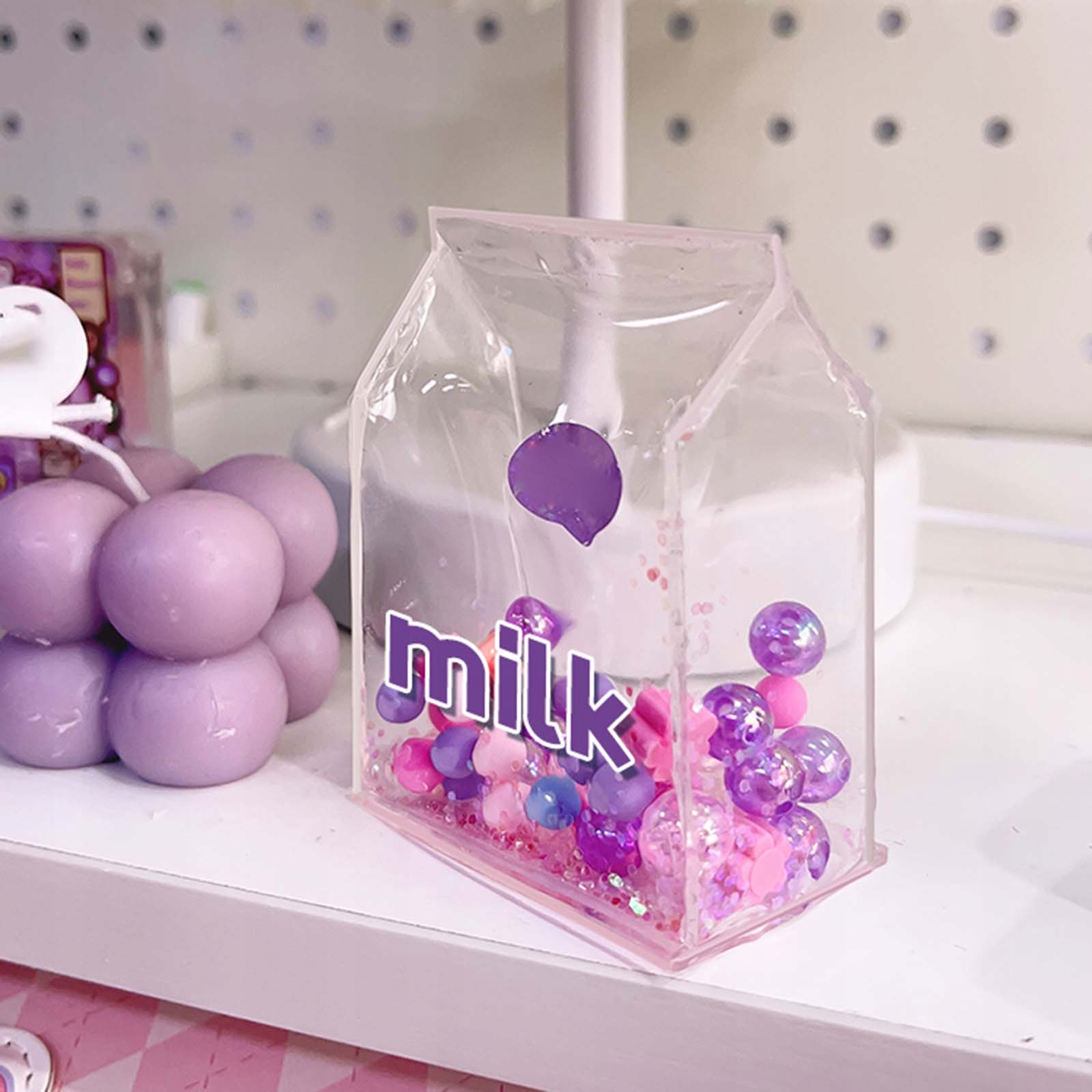 TAŚMA BĄBELKOWA BUBBLE ZESTAW NA PREZENT DLA DZIECKA FIDGET TOY TAŚMY DIY Waga produktu z opakowaniem jednostkowym 1 kg