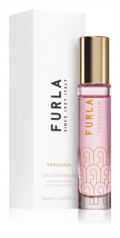 Furla Favolosa Edp 10ML