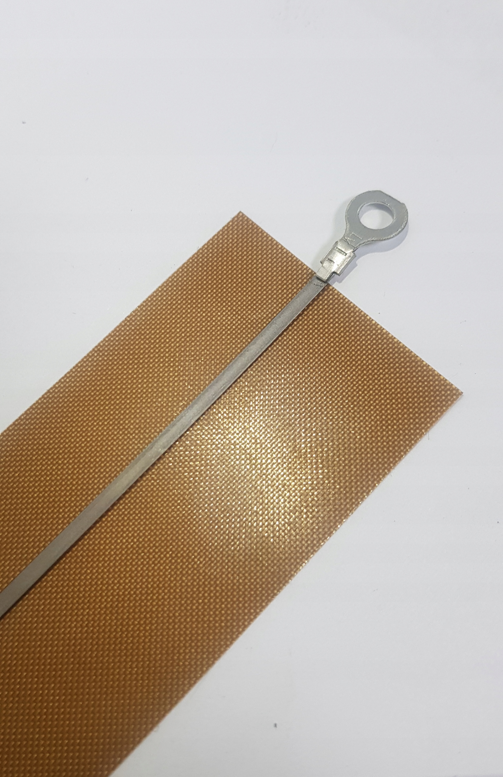

zestaw Teflon Elektroda Zgrzewarki 300mm Fs 300ABS