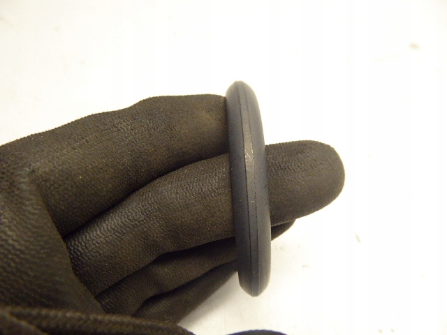 E46 PIERŚCIEŃ USZCZELKA TŁUMIKA 82407147 M3 S54B32 Producent części BMW OE