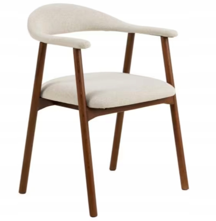 FOTEL MID.YOU w splocie płaskim