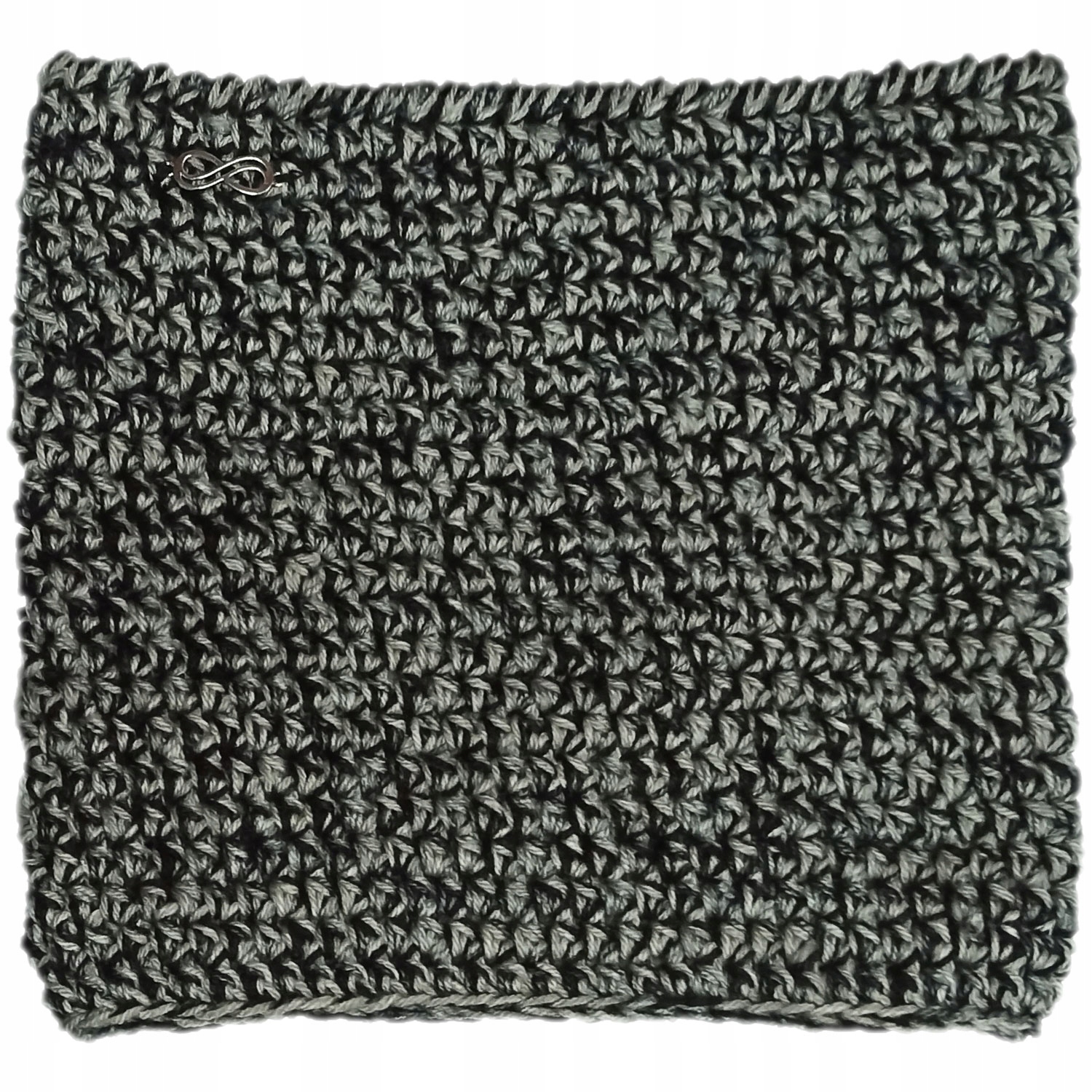 nákrčník Ugi handmade háček šála