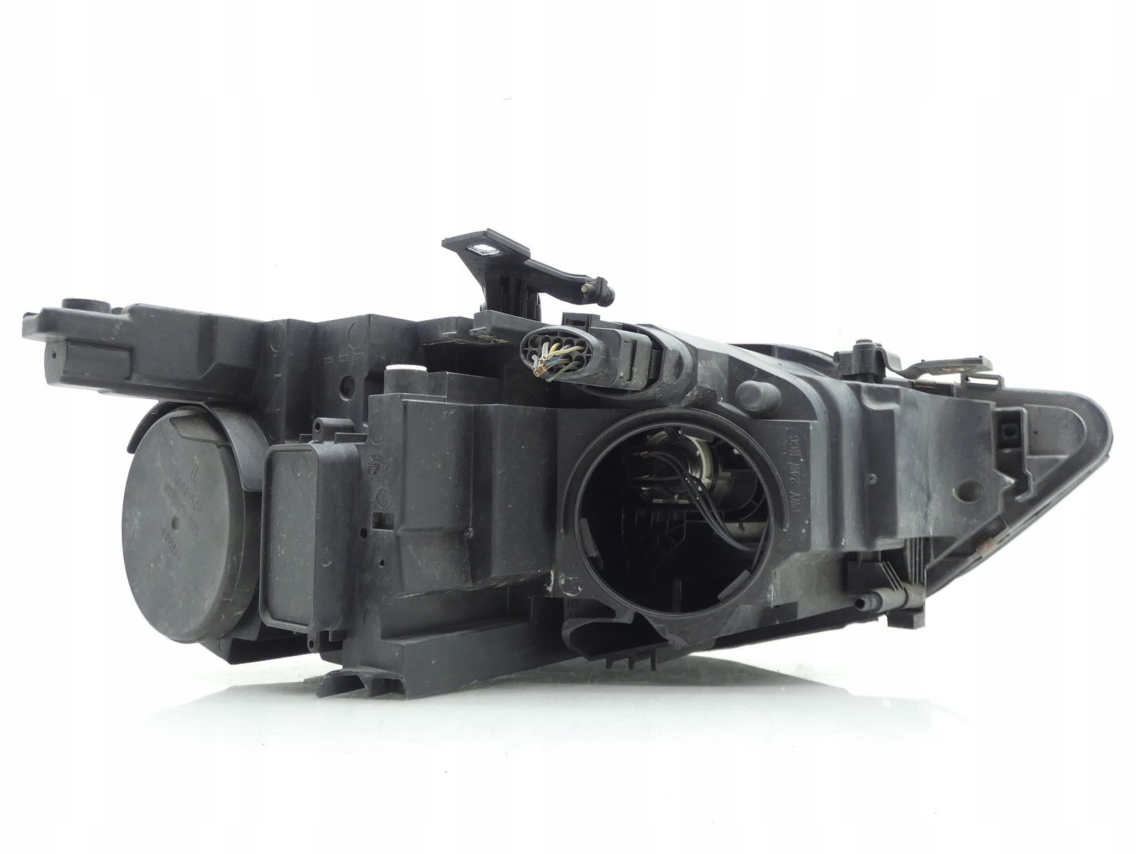 light left front left front AUDI A4 B8 LIFT 11-15R 8K0941003AC