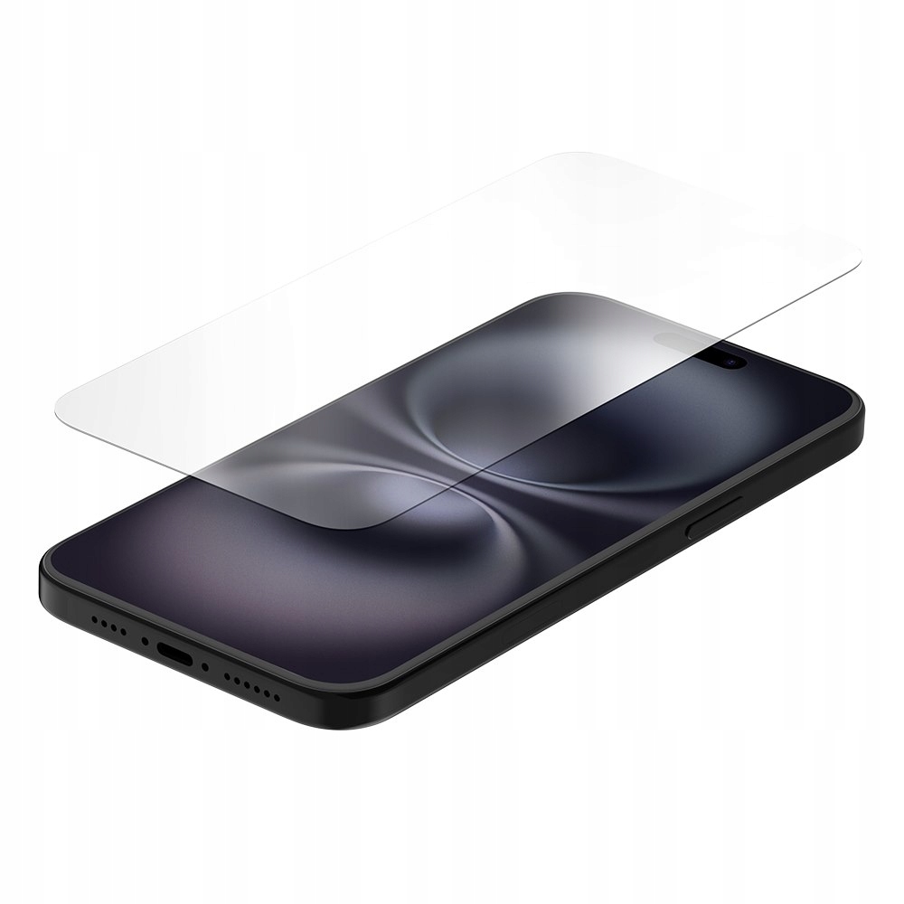 Quad Lock Szkło hartowane Screen Protector iPhone 17 Pro Max