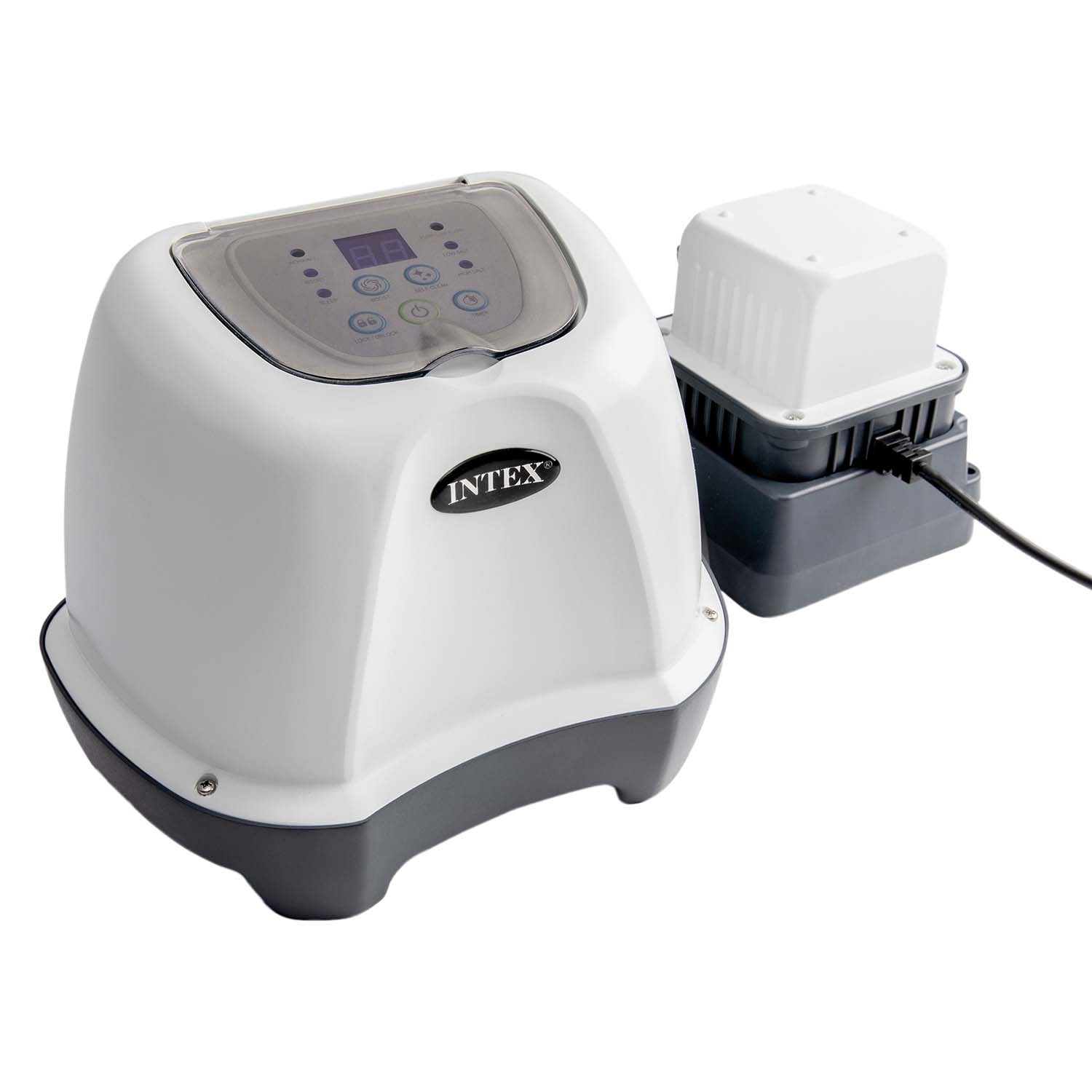 Generátor chloru pro zahradní bazény 4 g/h Intex 26664 Model 2025