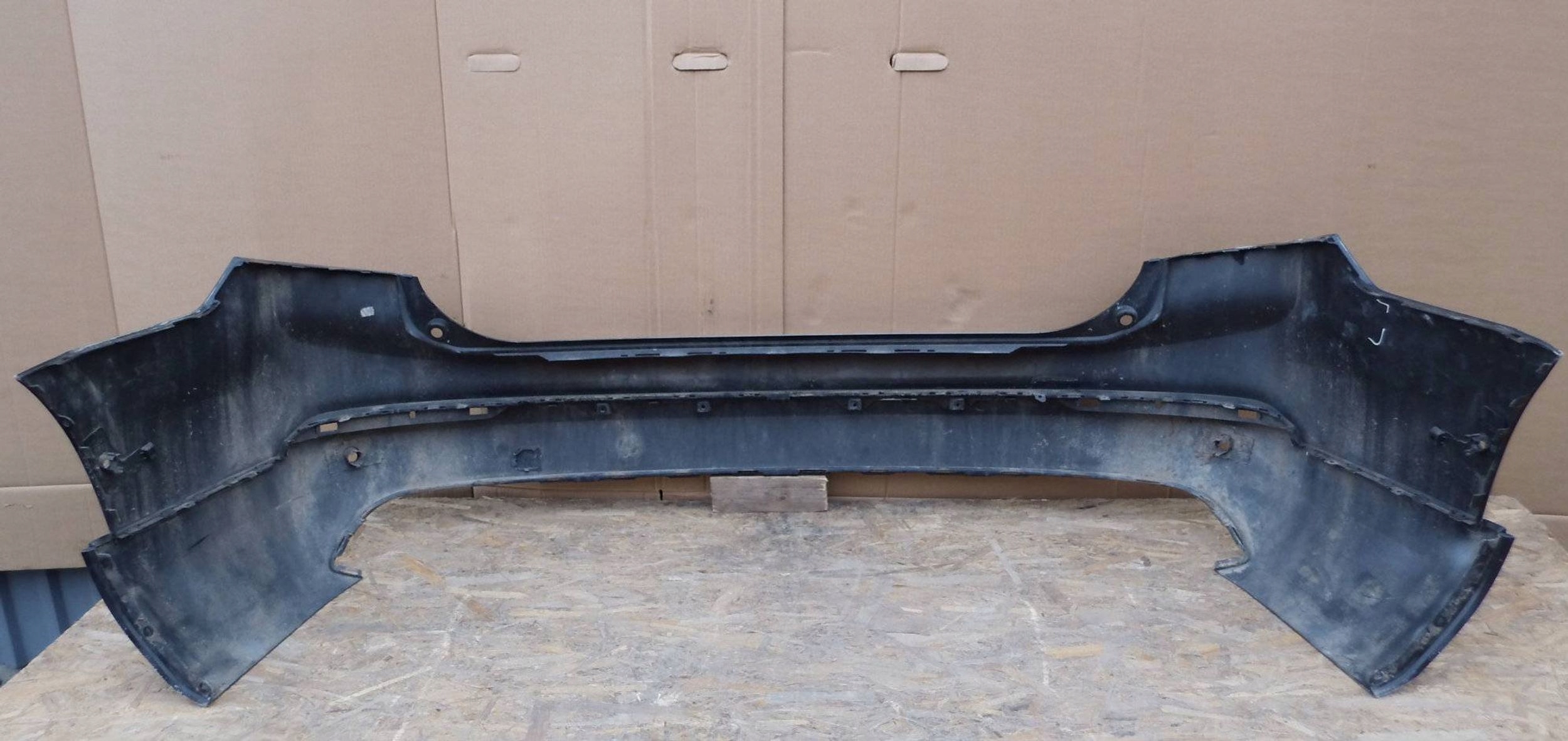 Volvo XC90 II 2015+ bumper rear rear part 31353390