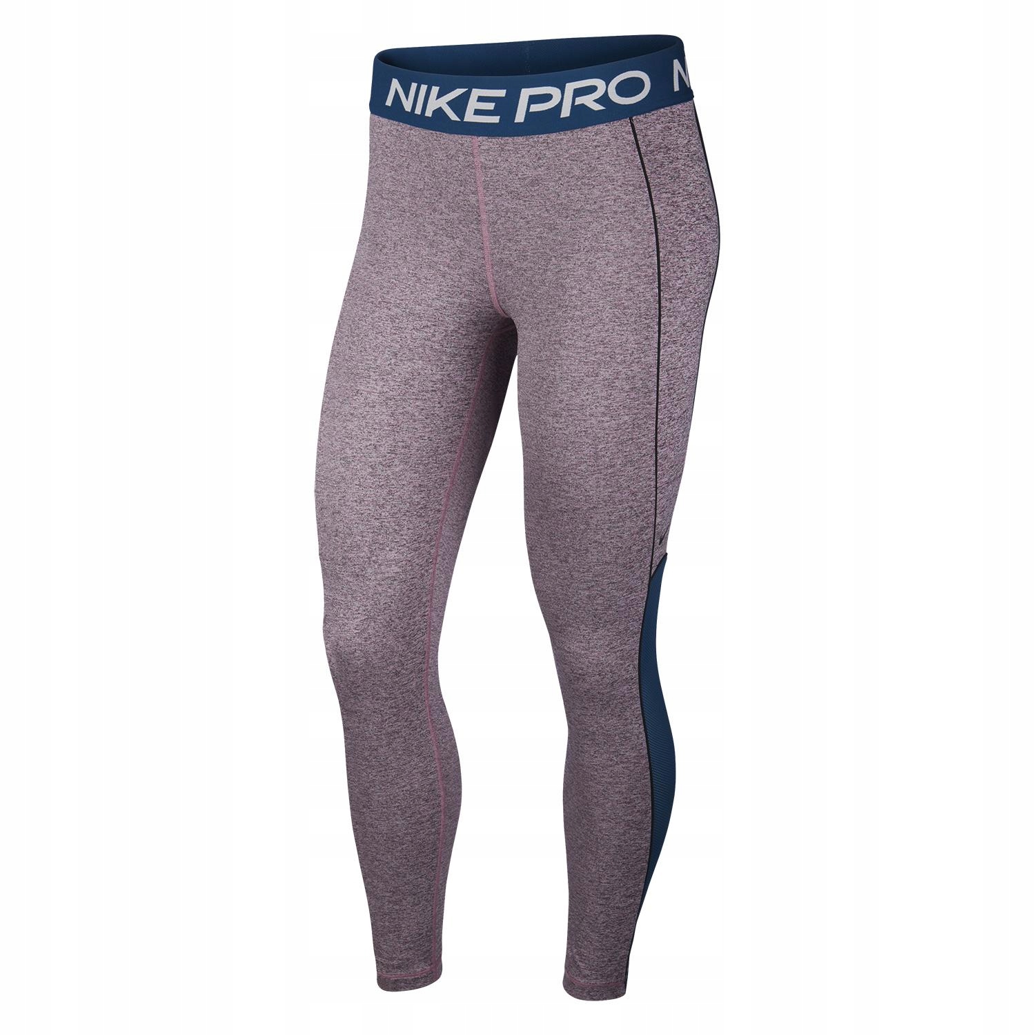 Legginsy Sportowe Nike Pro Xs Fitness Trening