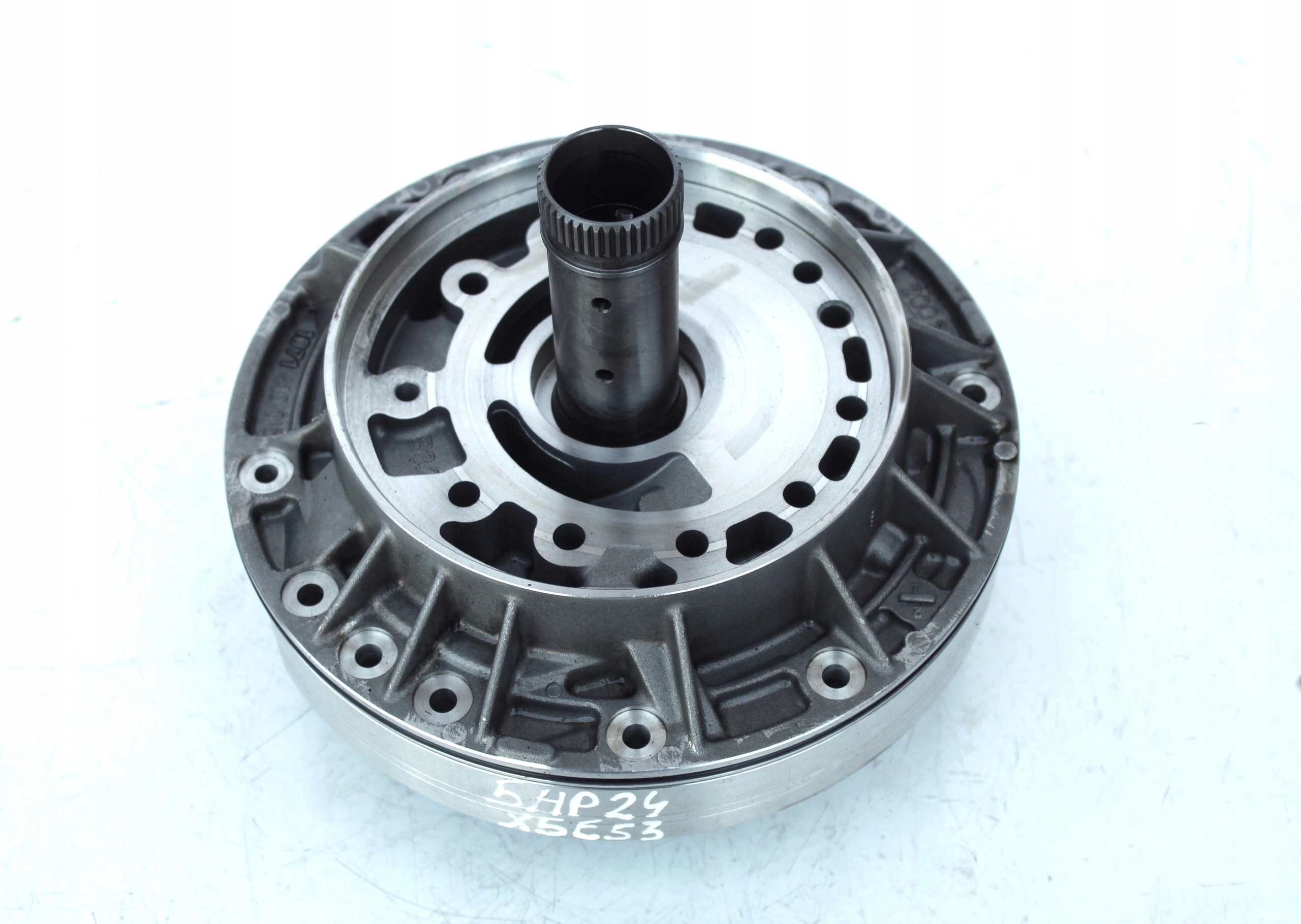 POMPA OLEJU SKRZYNI BIEGÓW BMW X5 E53 5HP24