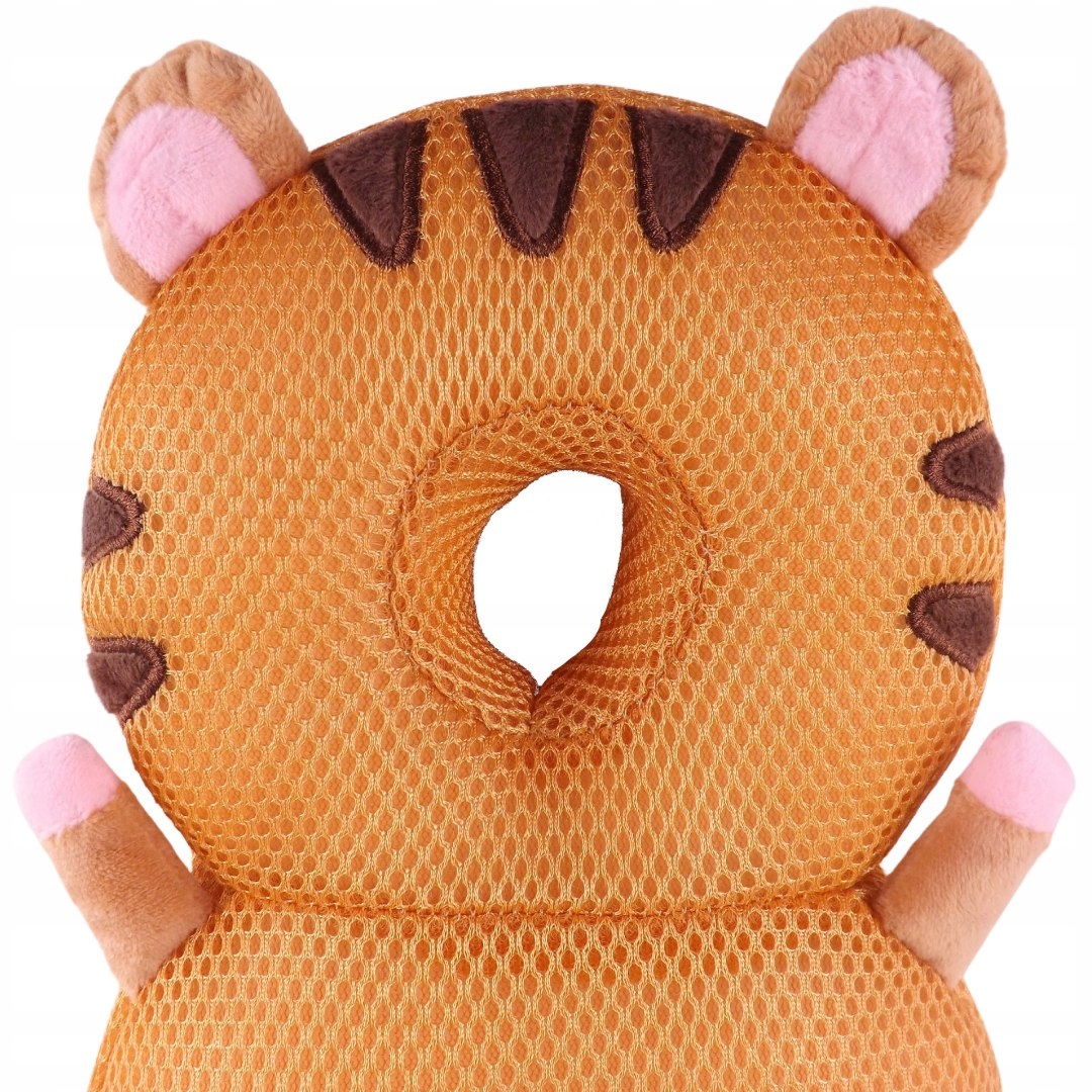 Poduszka ochraniacz do nauki chodzenia 8030T Efekty brak