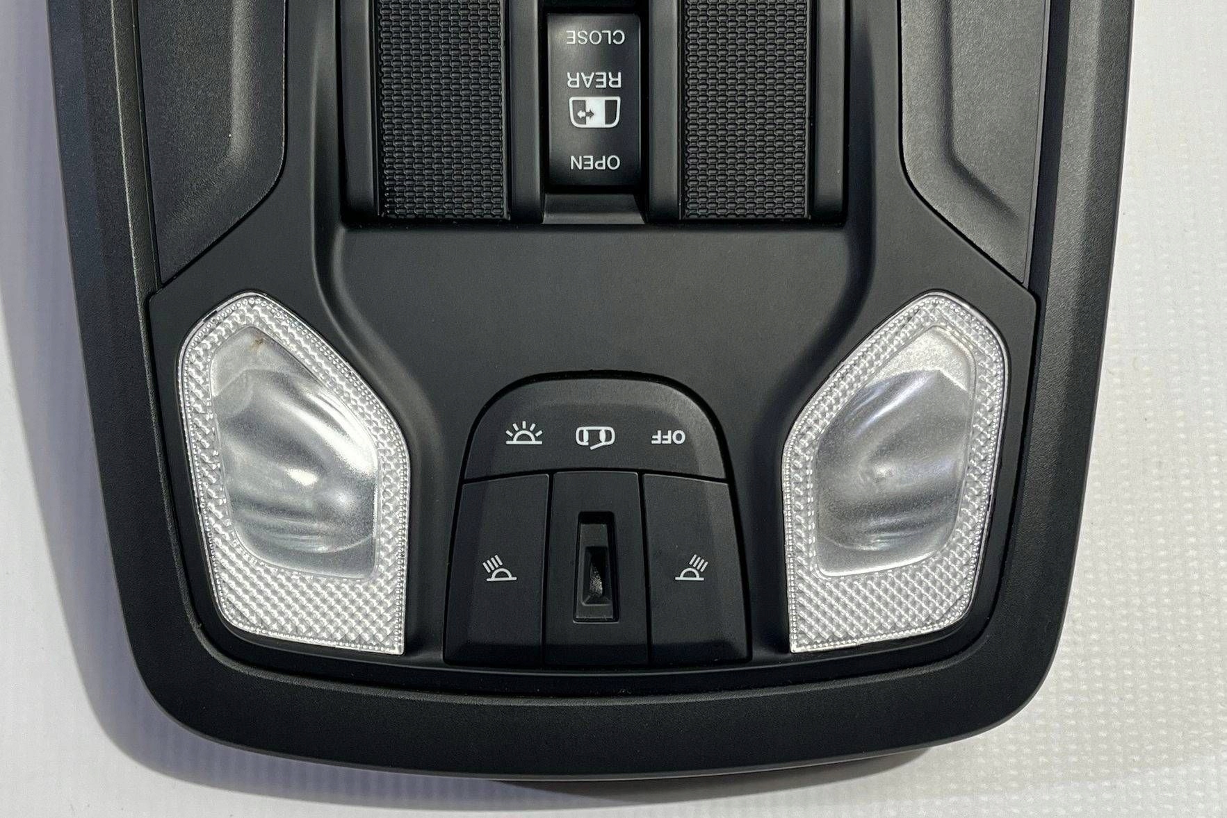 Oswietlenie cabs panel light lighting of the interior Dodge RAM 1500 2019