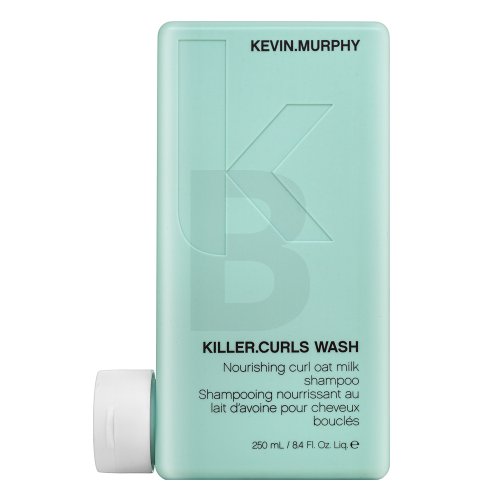 Kevin Murphy Killer.Curls Wash vyživující šampon pro vlnité a kudrnaté vlas