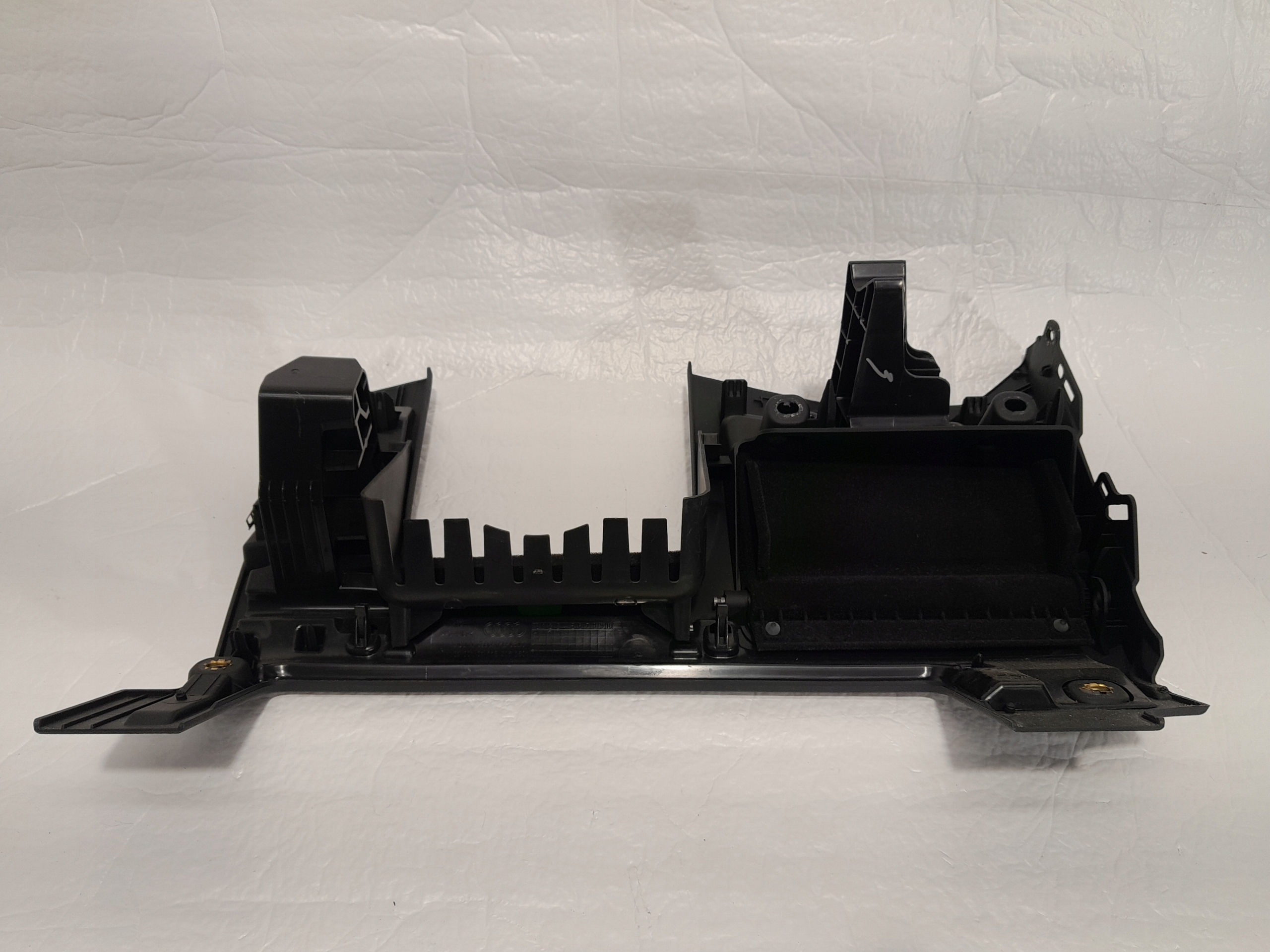 AUDI A4 A5 F5 8W passenger compartment consoles driver´s 8W1880301