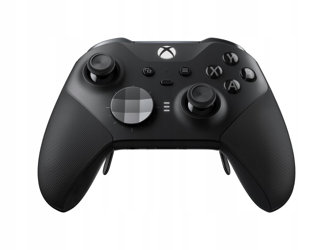 

Pad Microsoft Xbox Elite Series 2 FST-00003 czarny