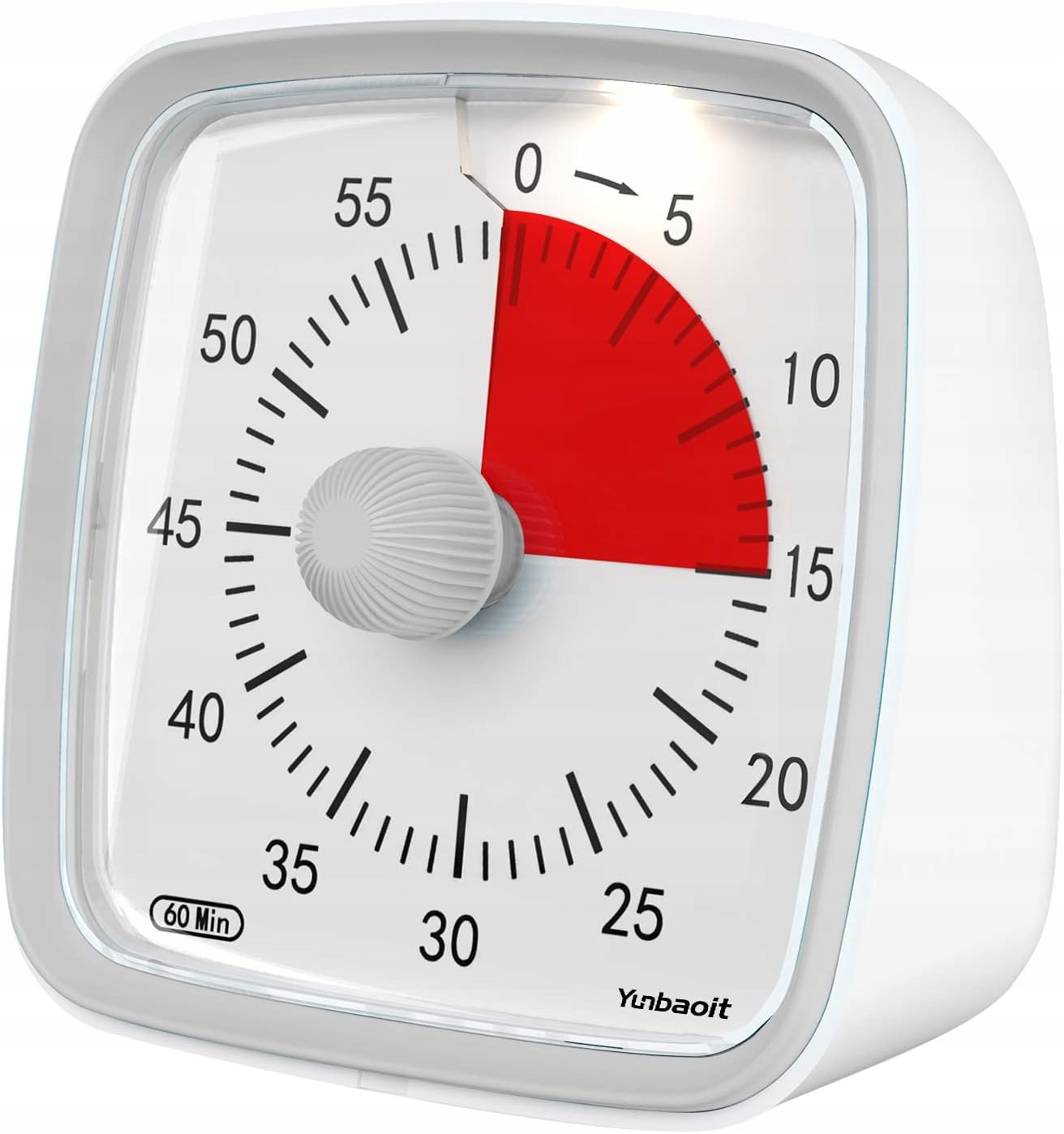 Timer wizualny z lampk nocn, 60-minutowy_x0001_