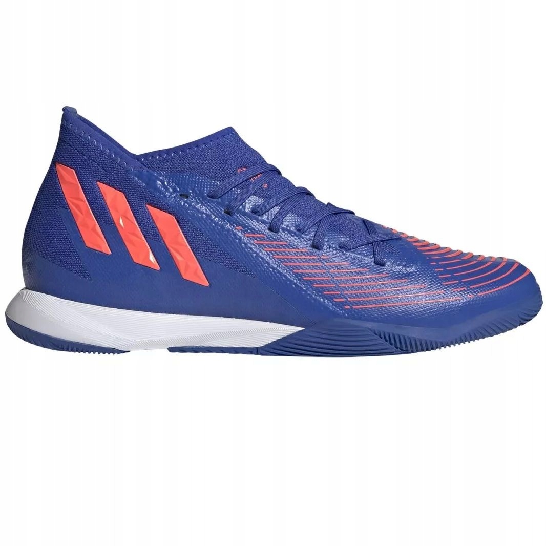 Fotbalová Obuv Pánské sálovky Adidas Predator Edge.3 In Halové 44 2/3