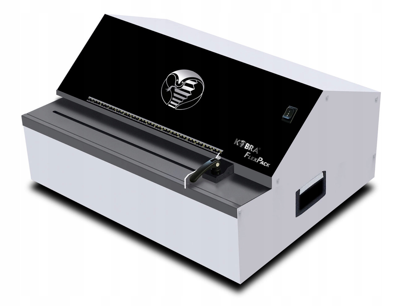 Nacinarka do kartonów Kobra FLEXPACK DESKTOP
