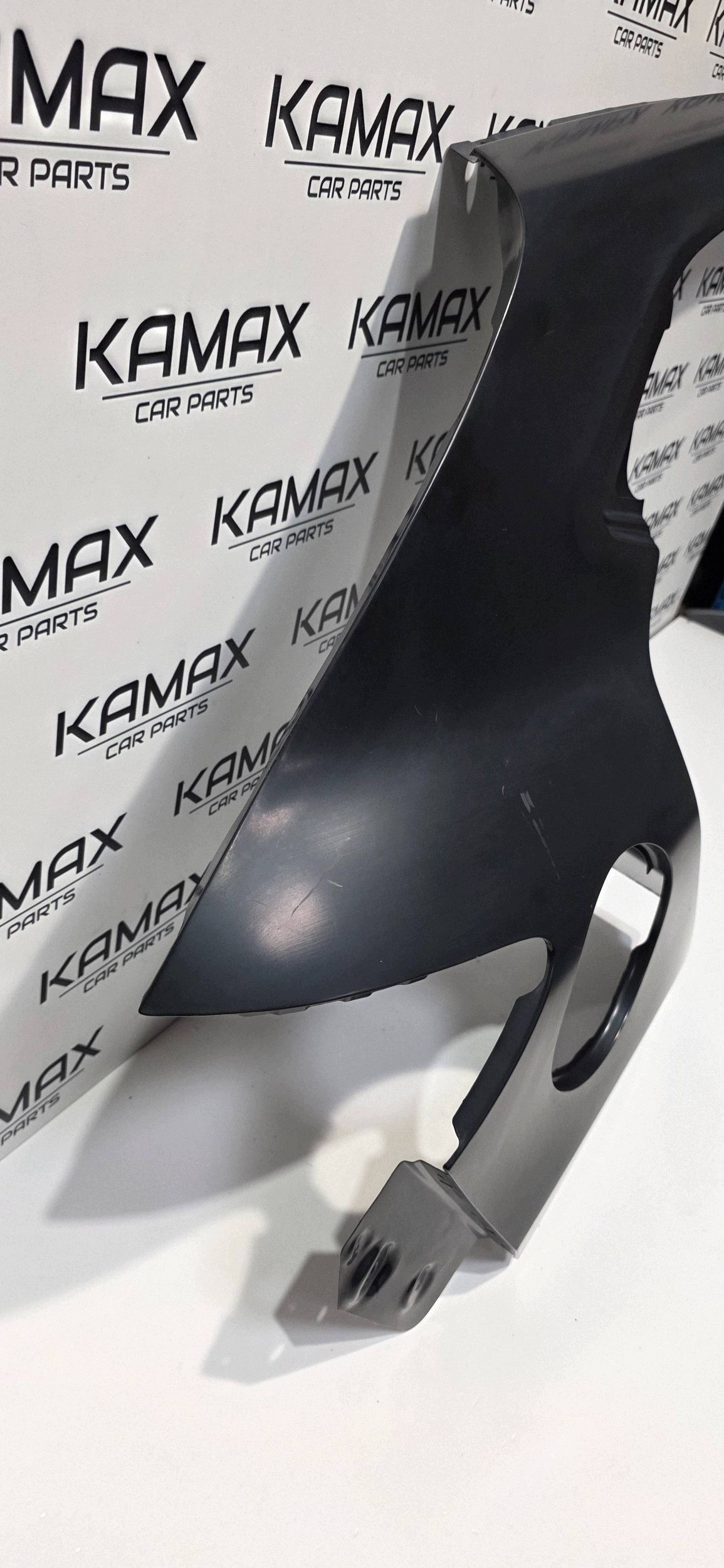 upholstery bonnet boot right side Renault Clio V