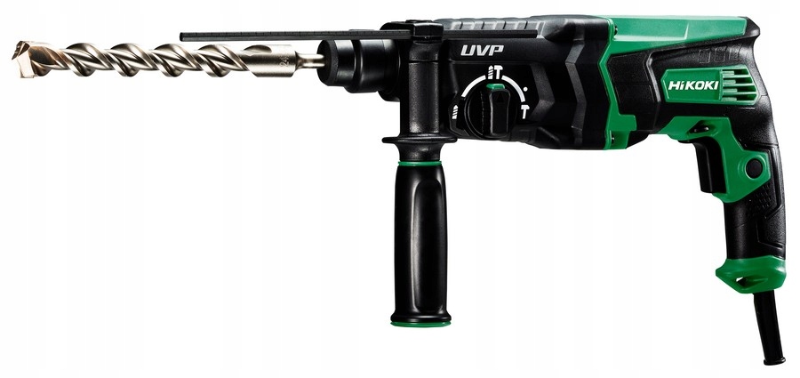 Młotowiertarka Sds+ 3.4J 850W Hi DH28PCY2W