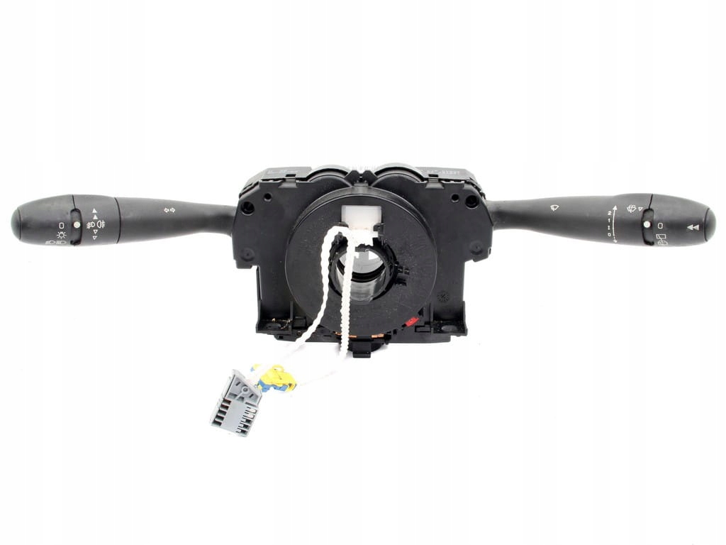 96640417XT - Комбінований перемикач CITROEN C2 C3 і II C4 C5 C6