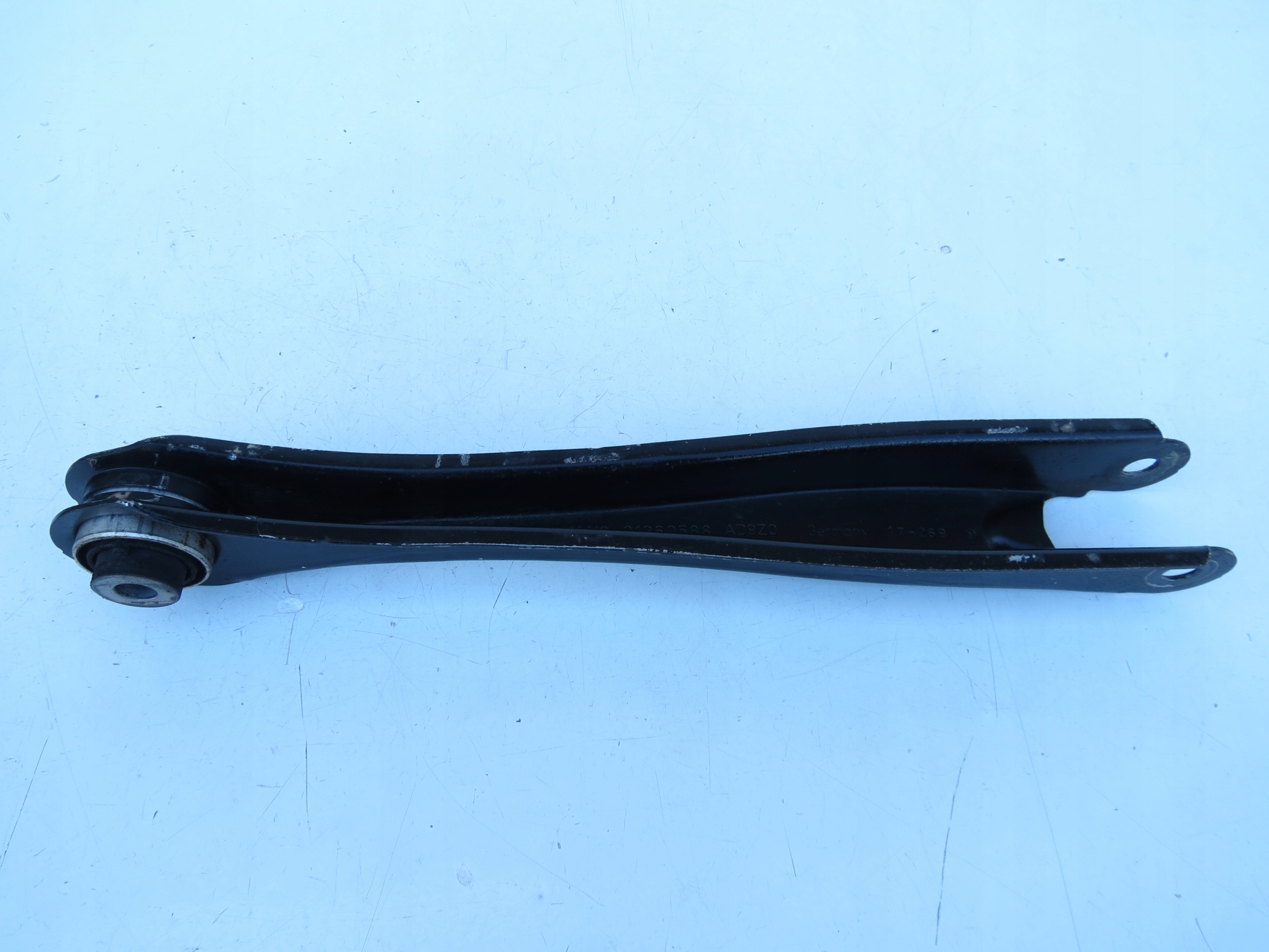 Querlenker Achsträgers heck hinten 31360588 VOLVO XC60 II