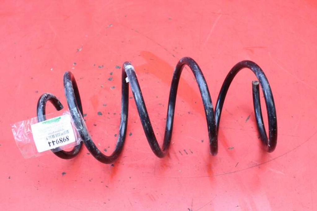 spring front front BMW E90 E91 3.0xi 218 KM 4X4 04-10