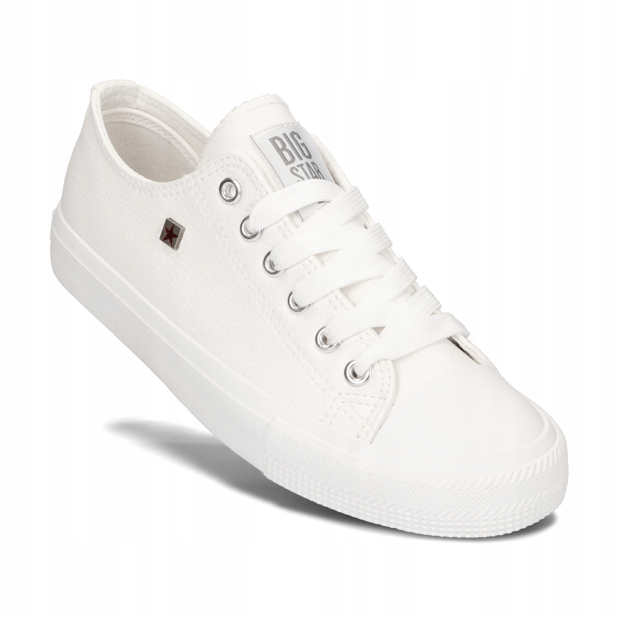 

Trampki Big Star V274869 biały białe r. 39