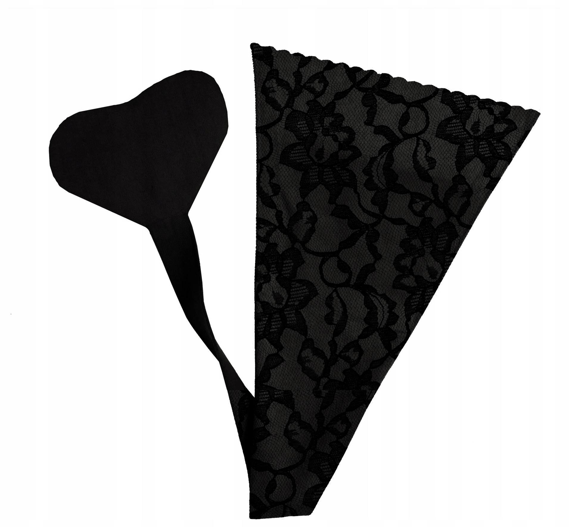 

Byebra Adhesive Pasek Skóra Finish Bielizna