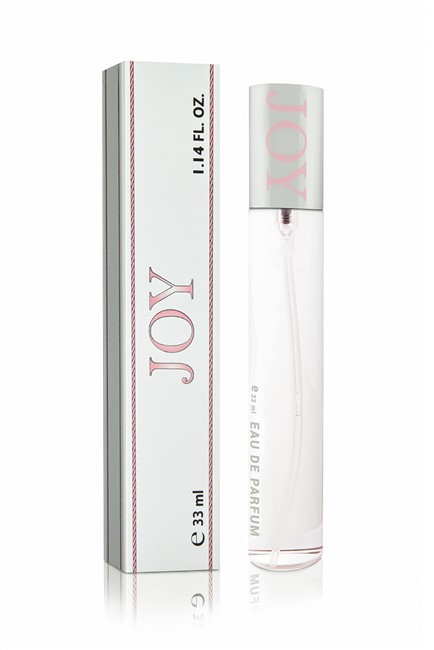 

Joy Perfumetki Perfumy Damskie 33 ml