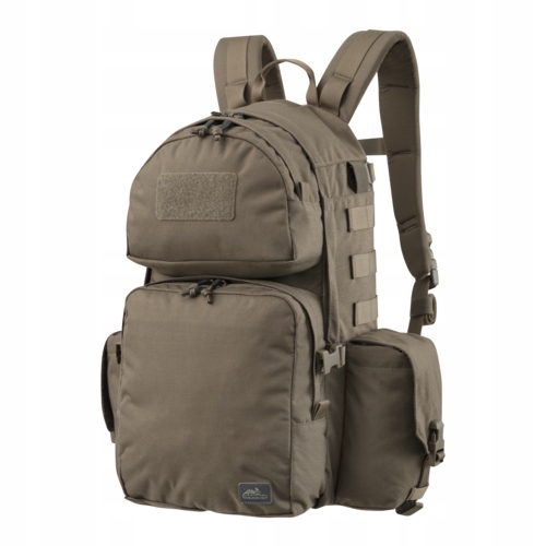Helikon-Tex Batoh Ambush 23L RAL7013