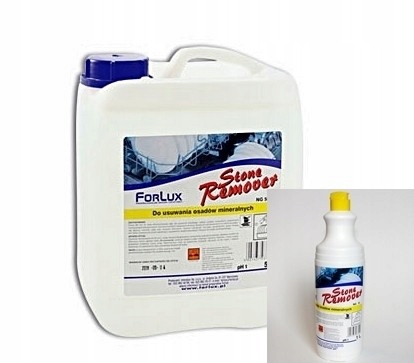 

Preparat Do Usuwania Osadów Mineralnych