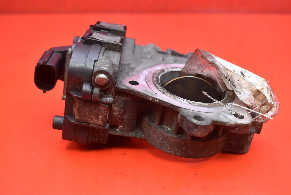Valvola a farfalla 48CPD4 OPEL ASTRA 3 III H 1.9 CDTI 150 KM 04-07
