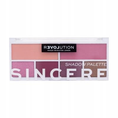 

Makeup Revolution London Colour Play Shadow