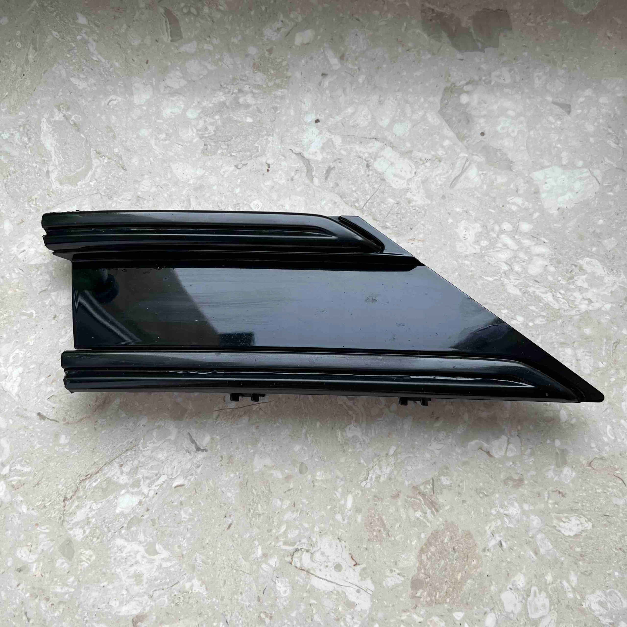 VW ARTEON R-LINE 20- LIFT spoiler bumper front 3G8807241A