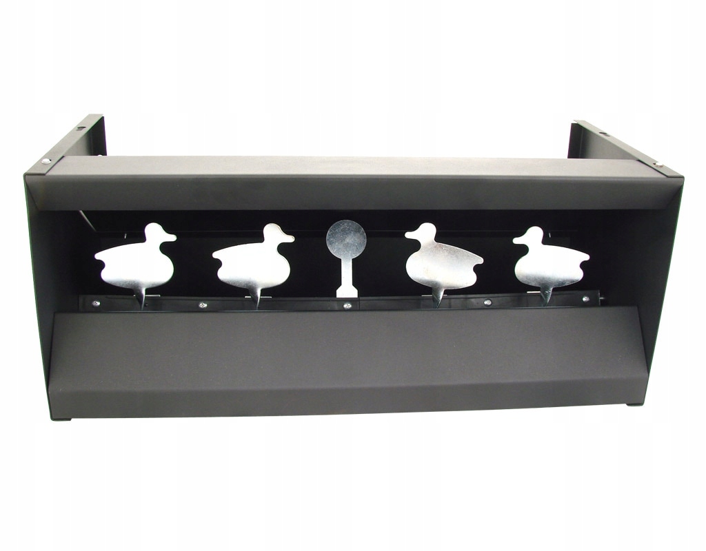 Lapač Střeliva magnetická vzduchová střelnice trénink Artemis Airgun kachny