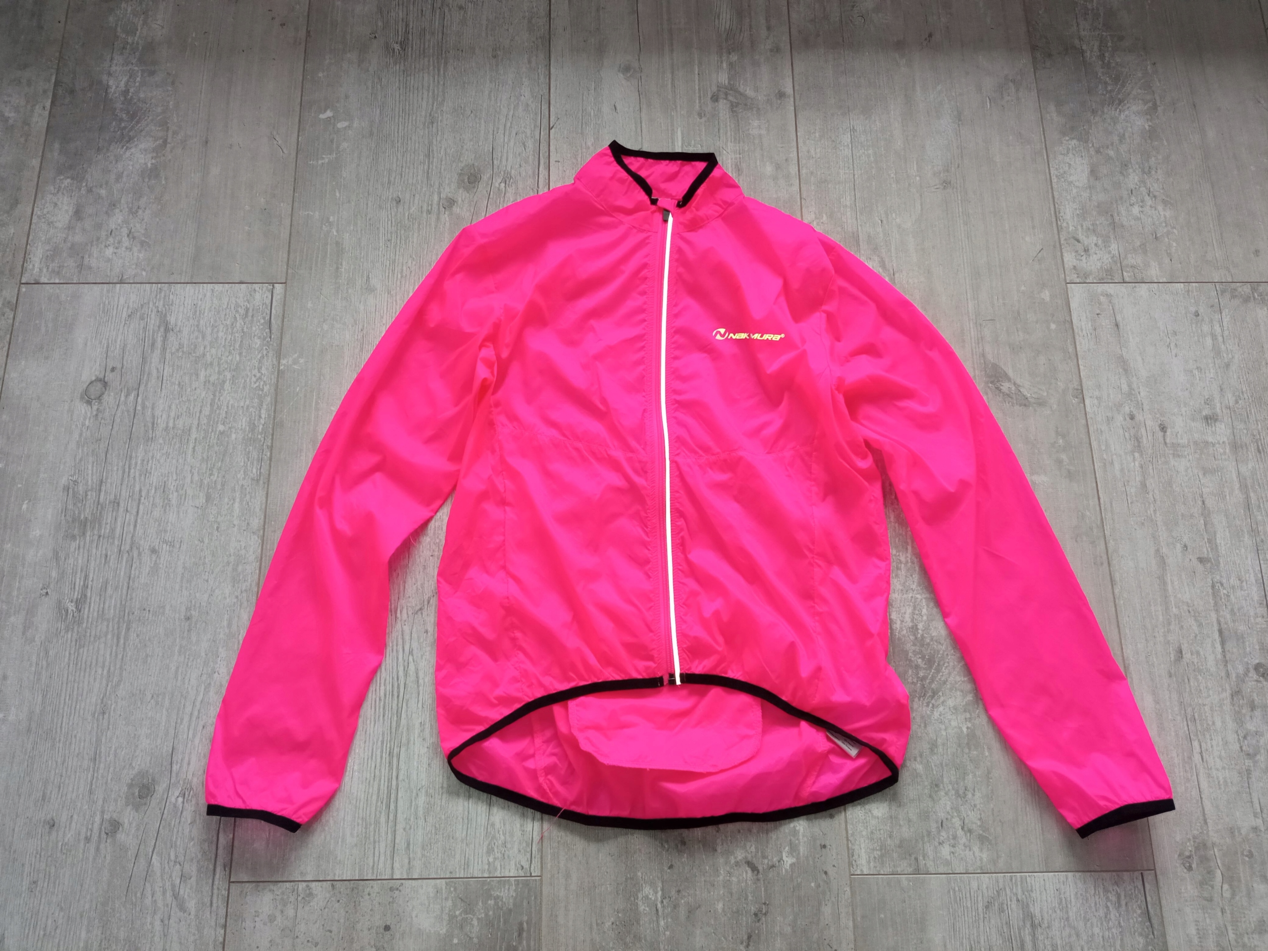 NAKAMURA Sportwear_L (40)_ Running Gear_Dry Plus Climate Regulation