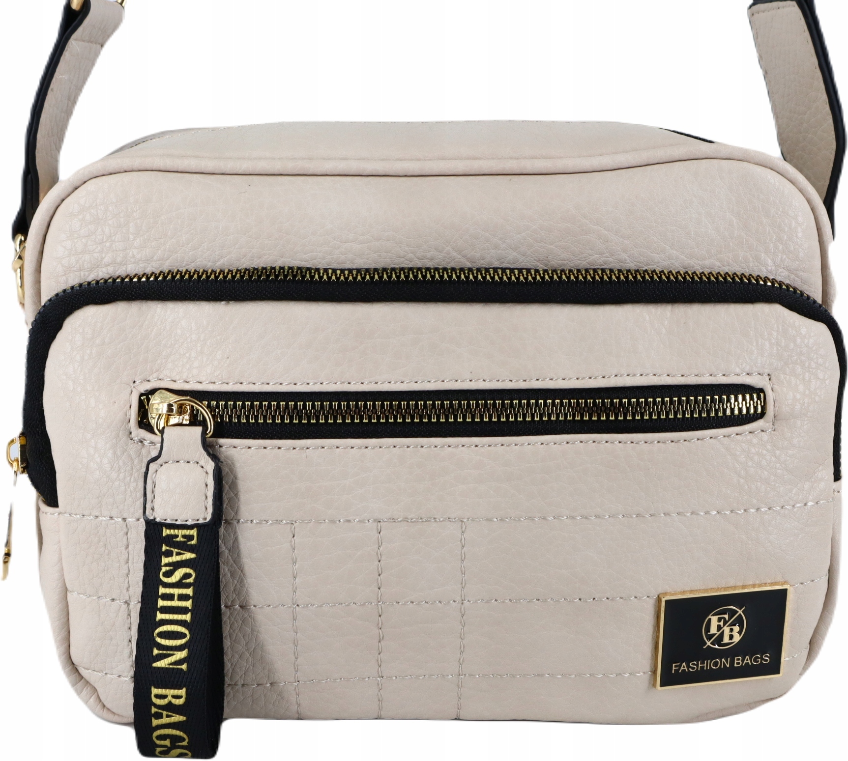 TOREBKA LISTONOSZKA MAŁA 2 KOMORY MIĘKKA PROSTOKĄTNA Stan opakowania oryginalne