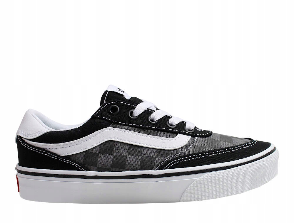 Městské boty Vans Brooklyn tenisky černé VN000DBWEMV 39
