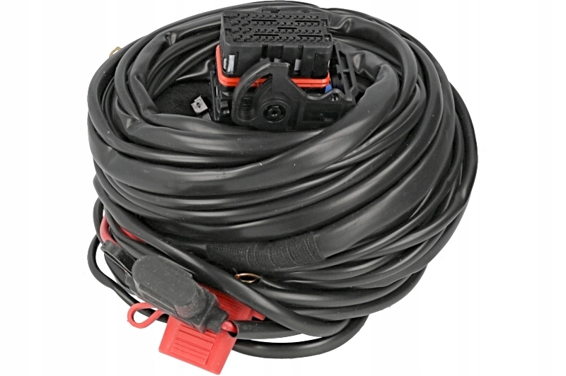 0H-MI-LP-0090 - LPGTECH 204 полная электроника 4 цилиндра