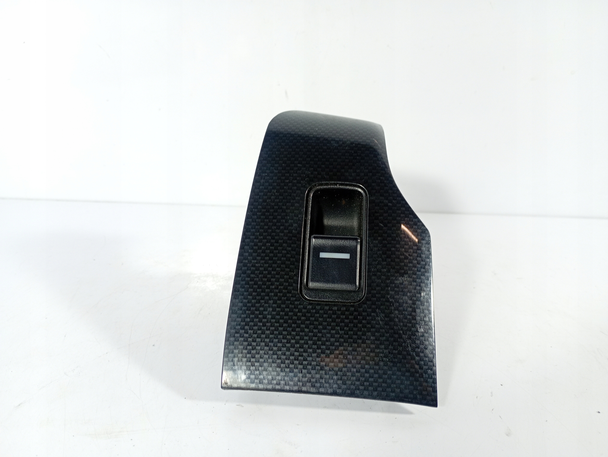 Honda Accord 7 VII 02-08 PANEL button regulation windows left rear part 83791SEA