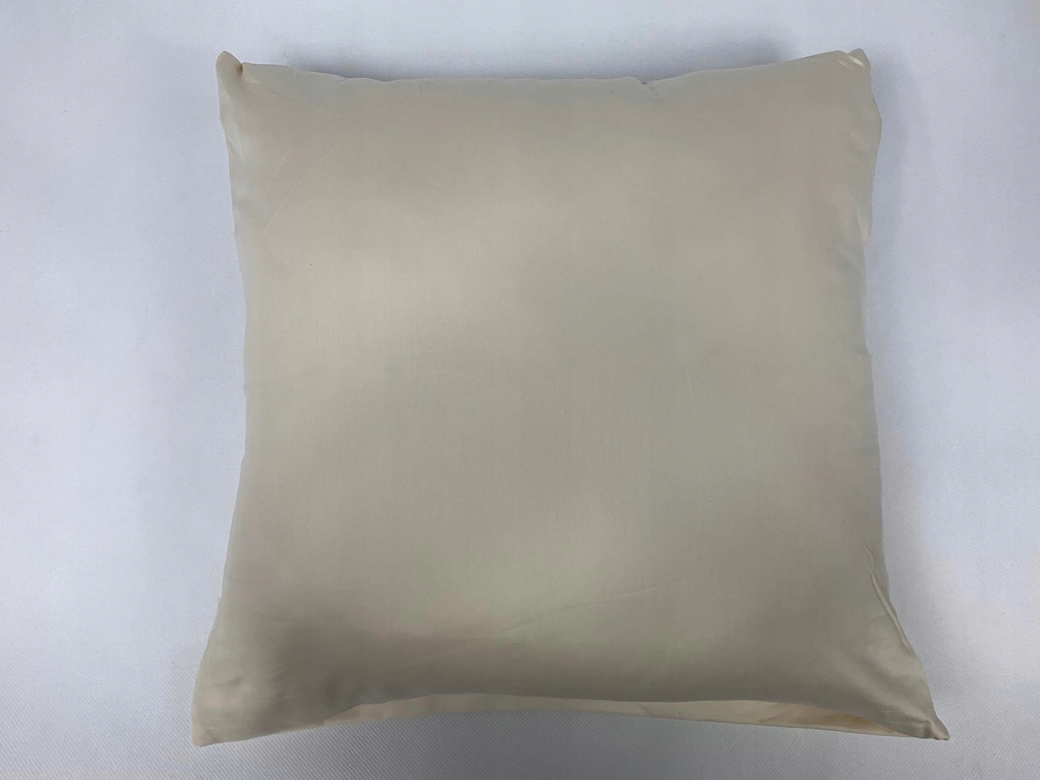 

Poszewka Na Poduszkę 40x40 Satyna Bawełniana 100%