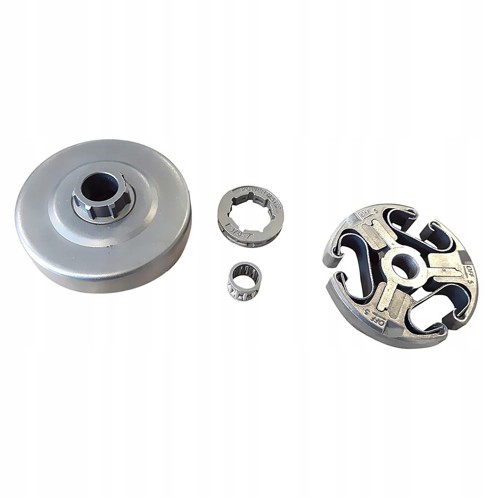 Łożysko tarczy koła zębatego bębna sprzęgła dla Marka inna