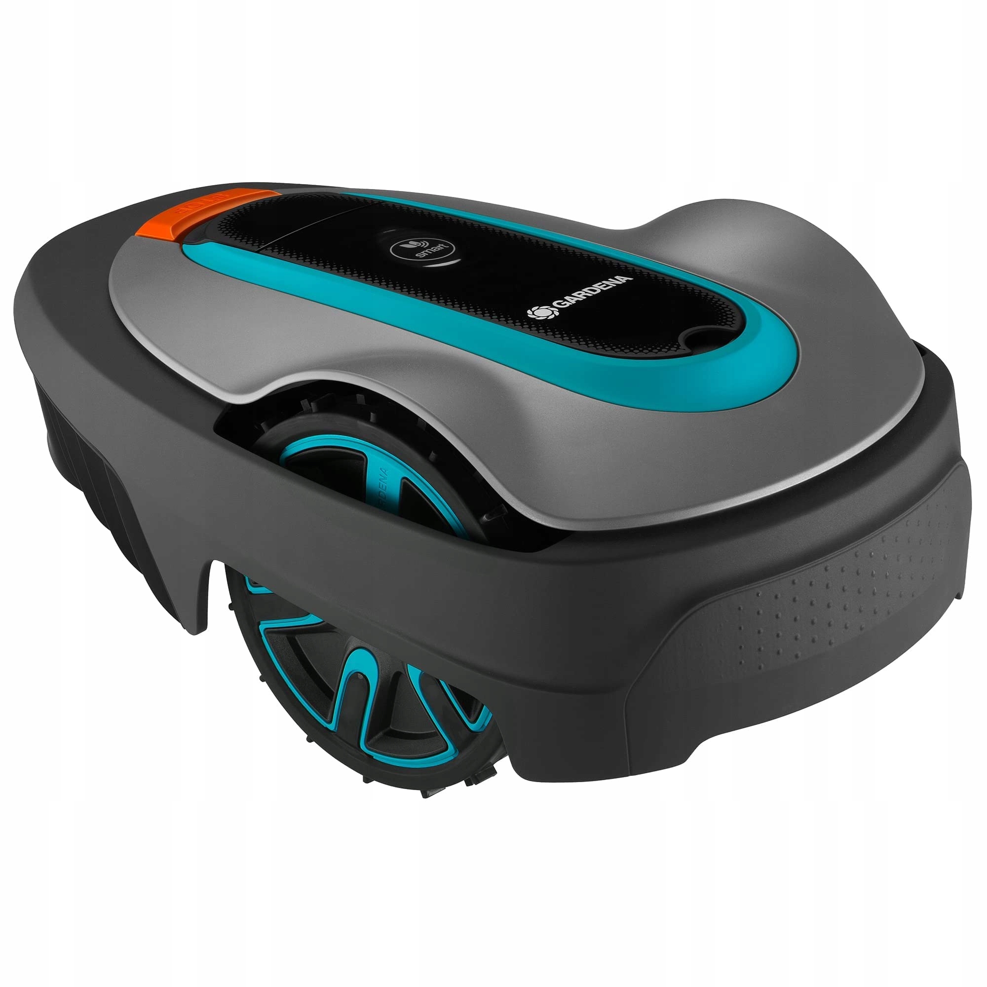 Robot koszący Gardena Sileno minimo 250 (15201-32)