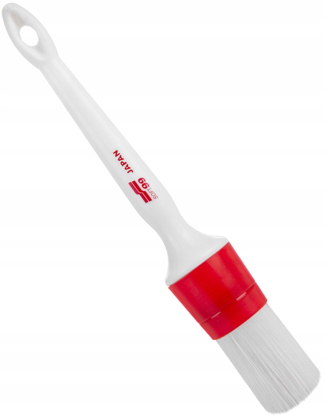 

Soft99 Pędzelek syntet do detali zewnętrznych 30mm