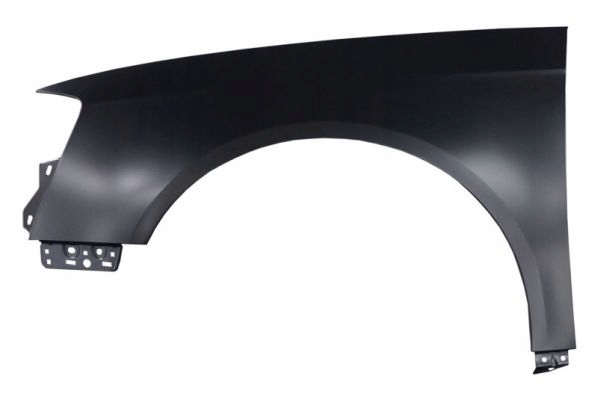 VW PASSAT B6 10-15 крыло переднее левое